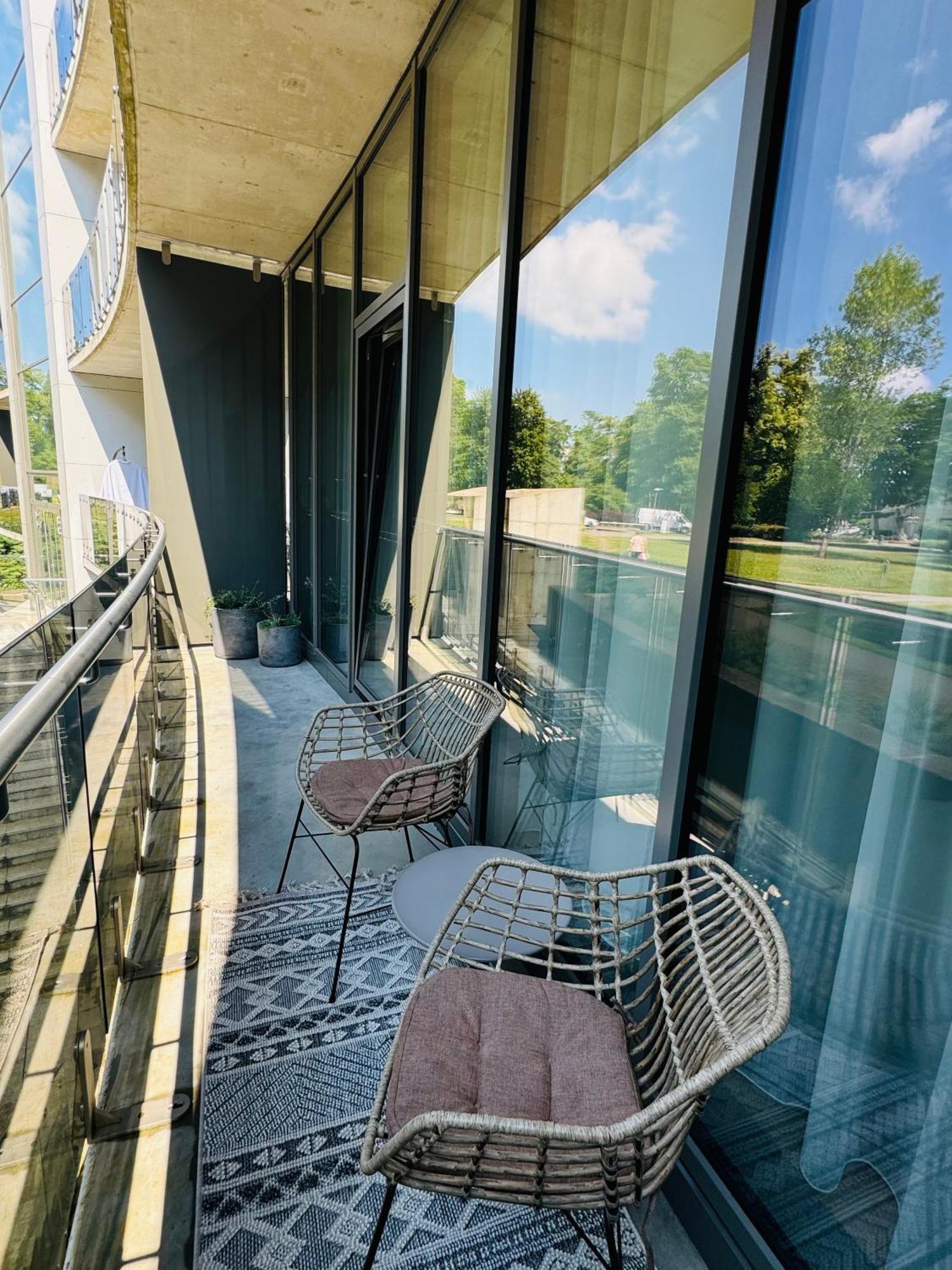Moon Apartment Druskininkai Exterior foto